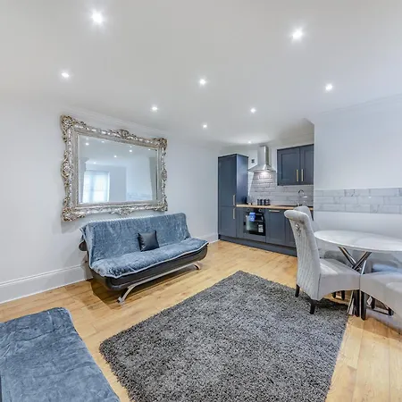 Dom wakacyjny Blossom - Uk45970 *