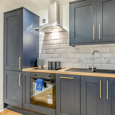 Blossom - Uk45970 Dom wakacyjny Yarm