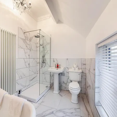 Blossom - Uk45970 Prázdninový dům *