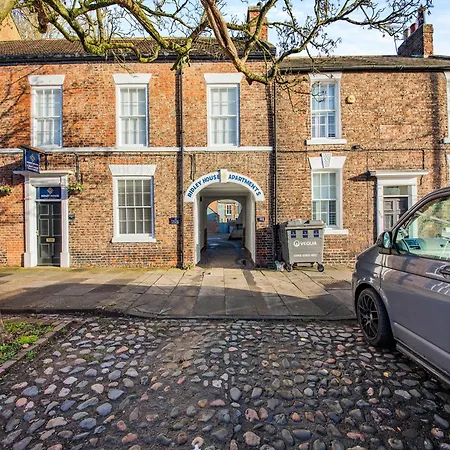 Prázdninový dům Blossom - Uk45970 *