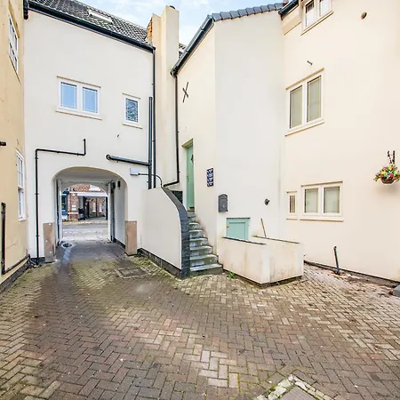 度假居 Blossom - Uk45970 亚姆