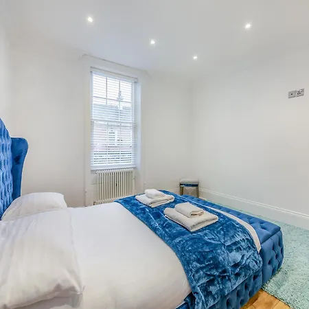 Blossom - Uk45970 度假居